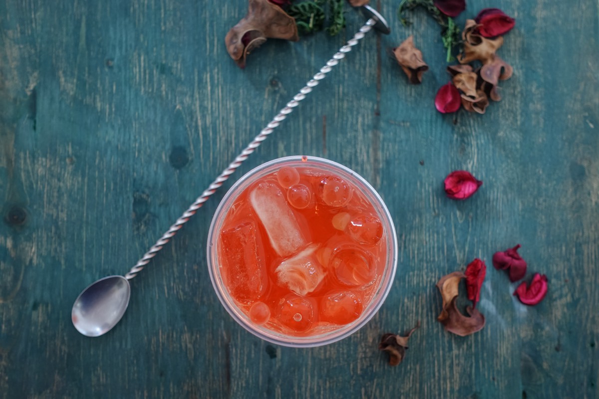 Bar Spoon