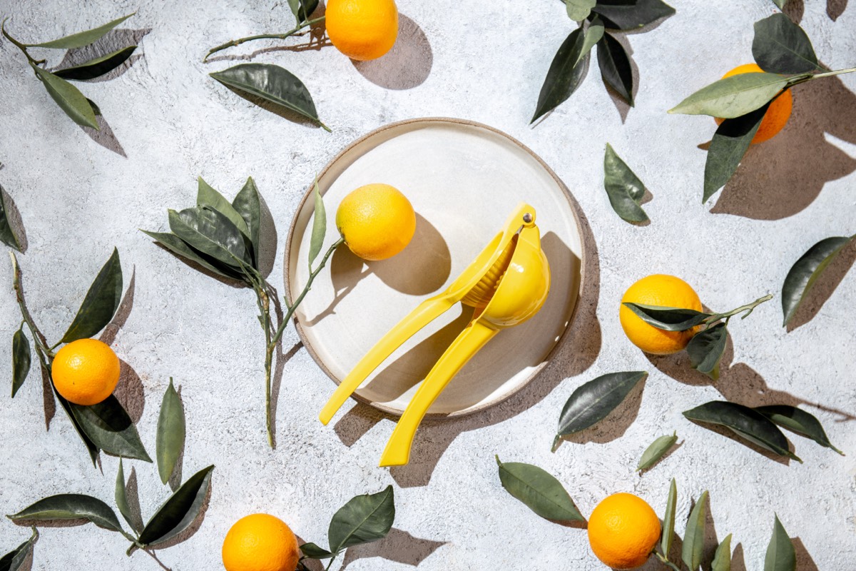 Citrus Press