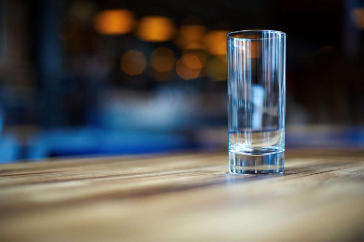 Highball Glasses