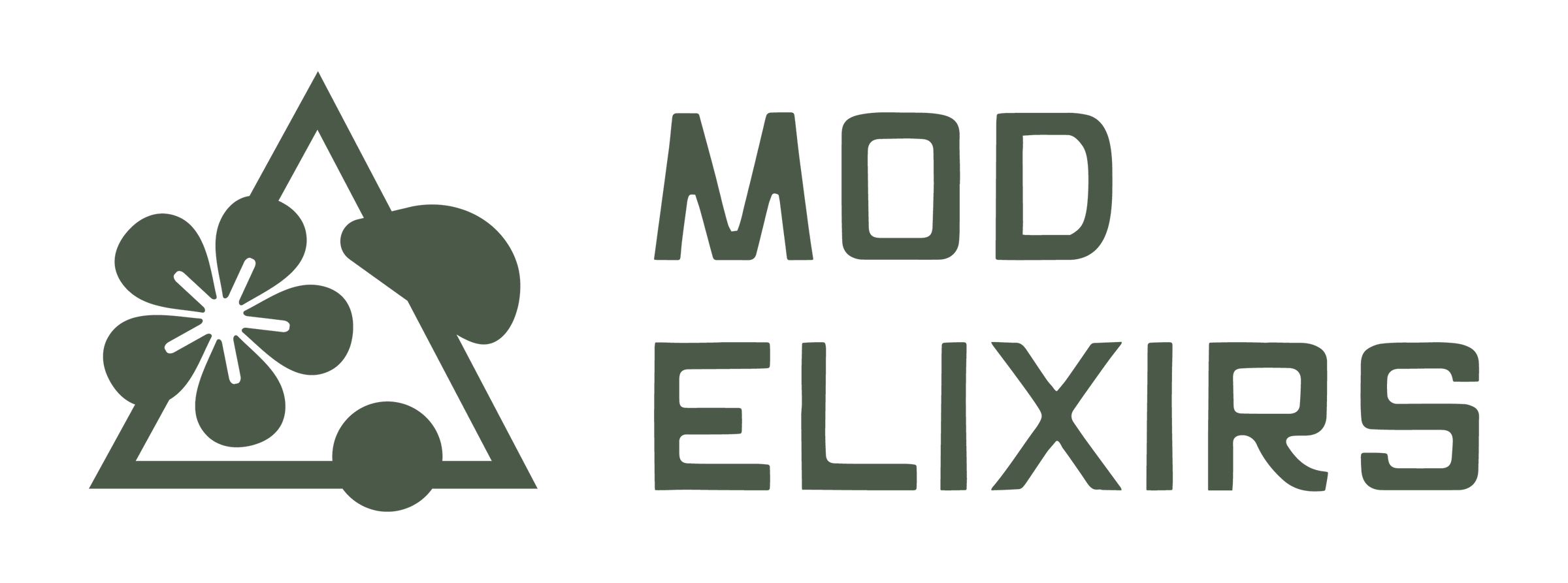 Mod Elixirs