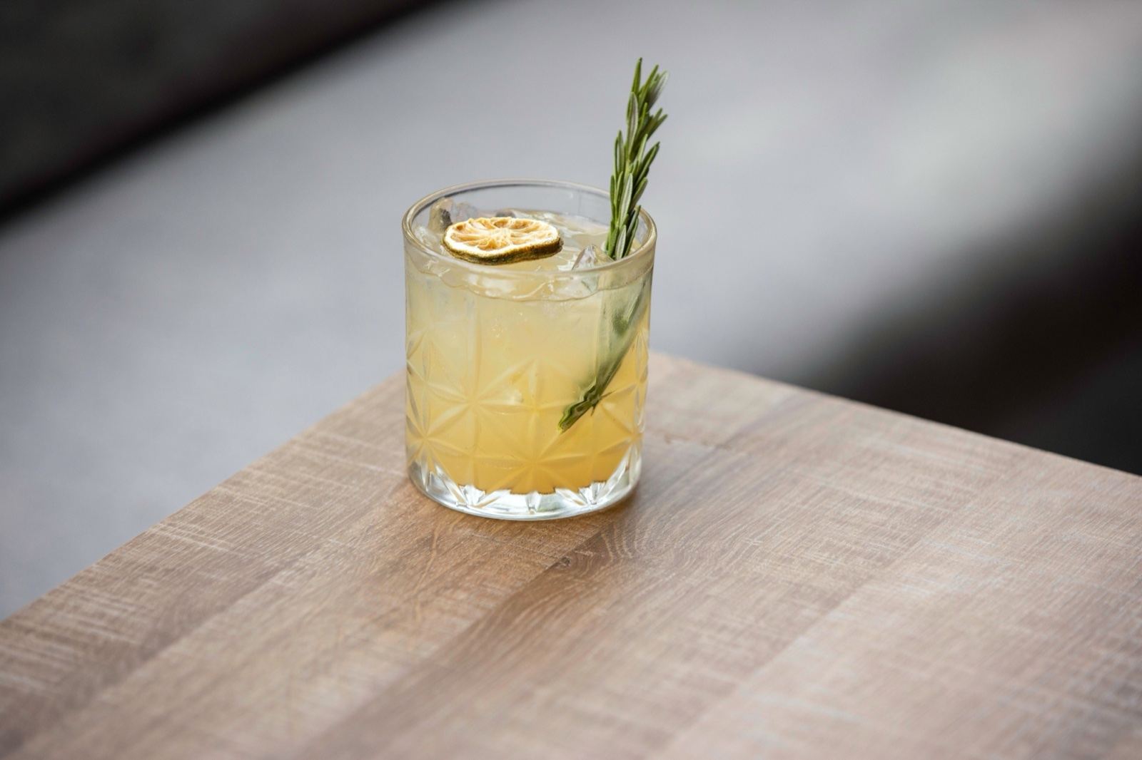 Non-Alcoholic Penicillin