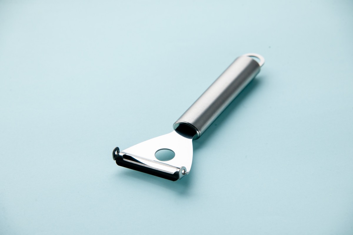 Vegetable Peeler